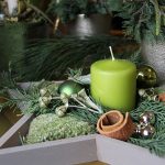 Advent Grünwerkstatt 22